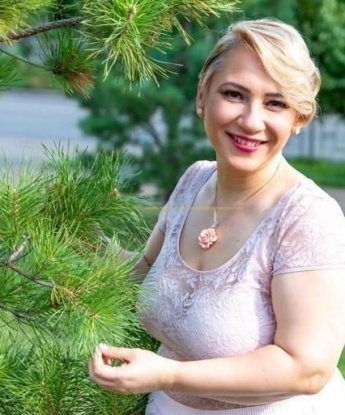 Анкета проститутки Вера - Фото 1, Корнеевка, 41 год, №9982